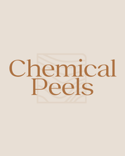 Chemical Peels