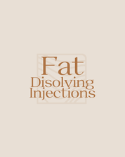 Fat Dissolving Injections