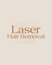 Laser Hair Removal