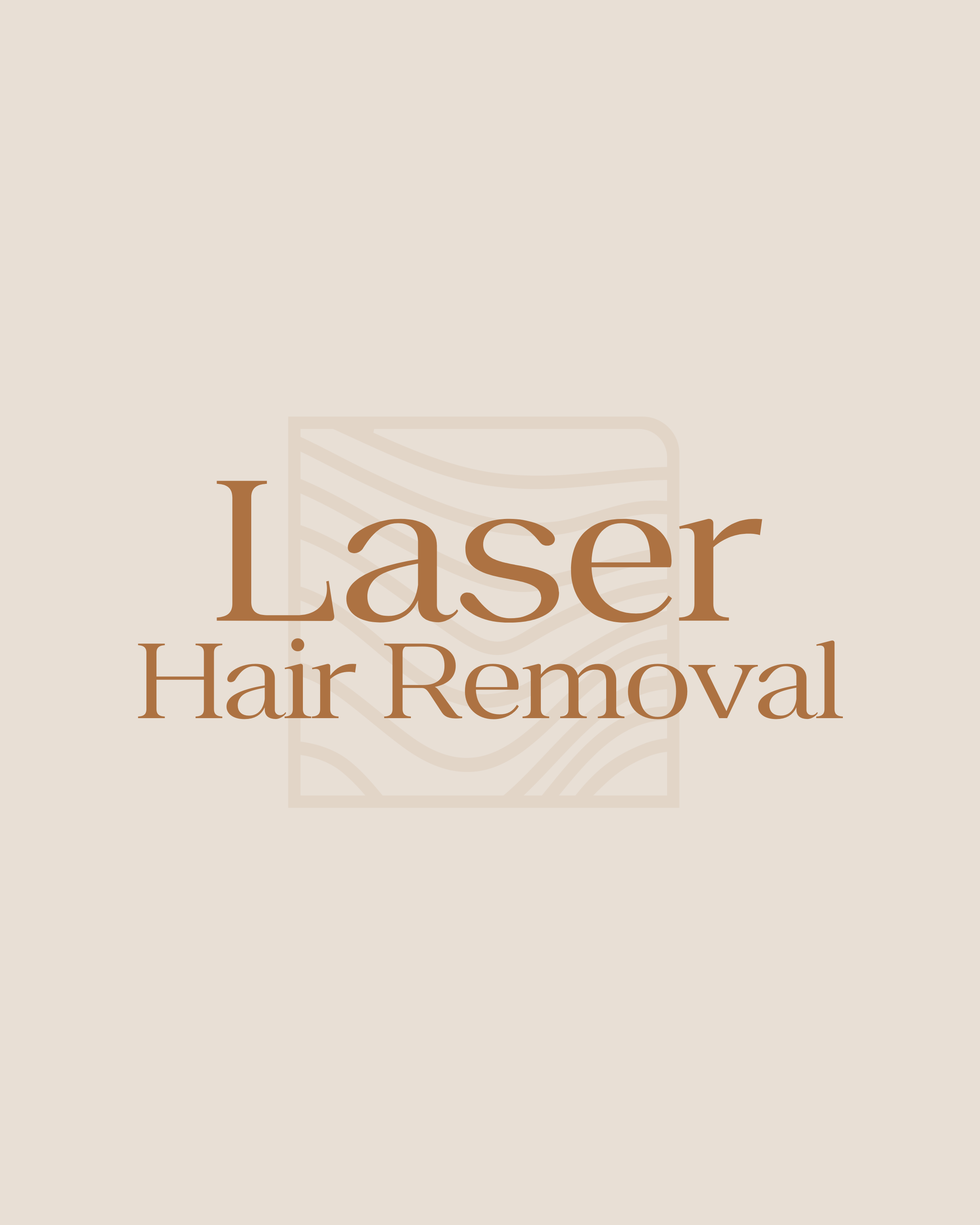 Laser Hair Removal