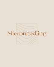 Microneedling