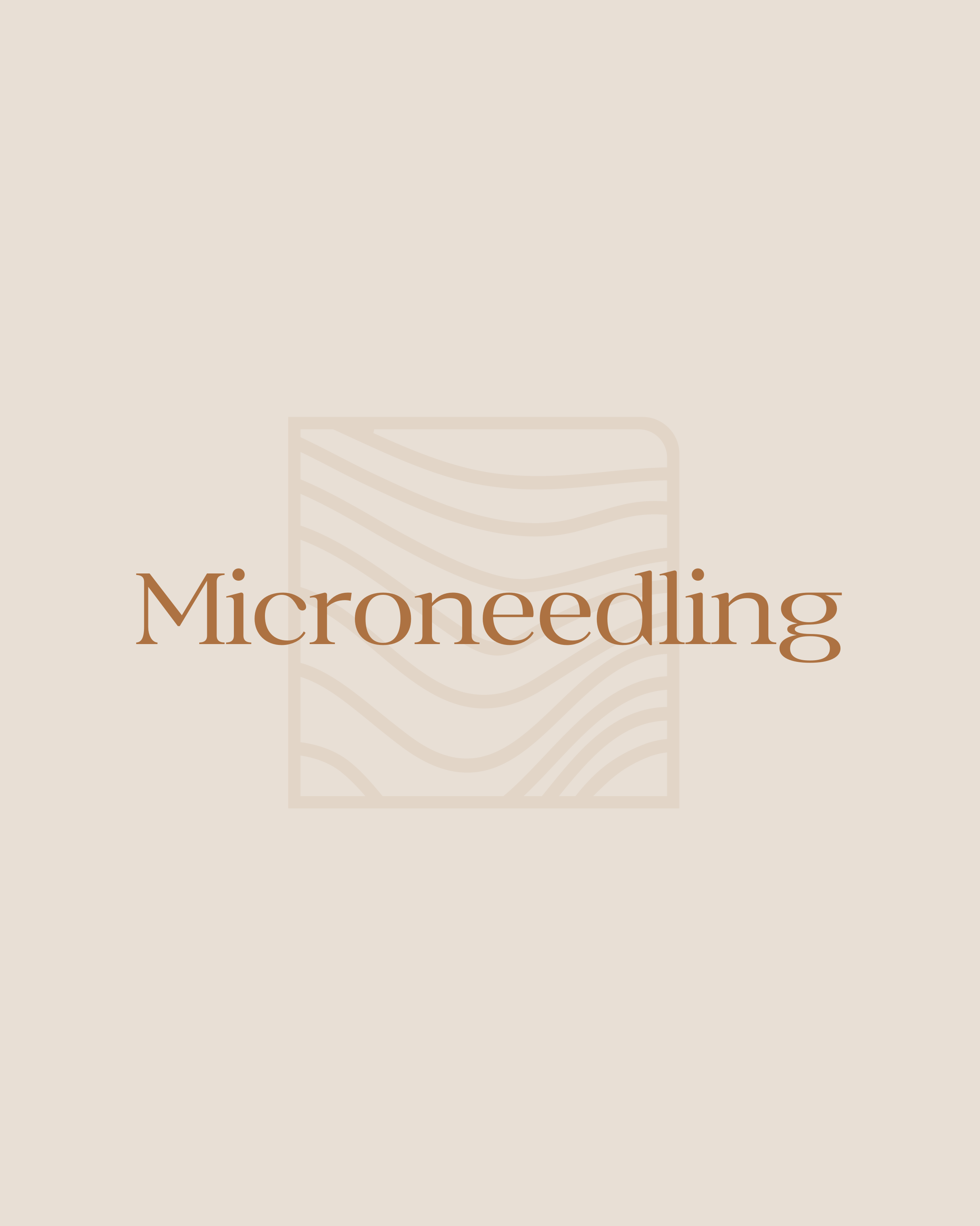 Microneedling