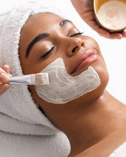 Custom Facial
