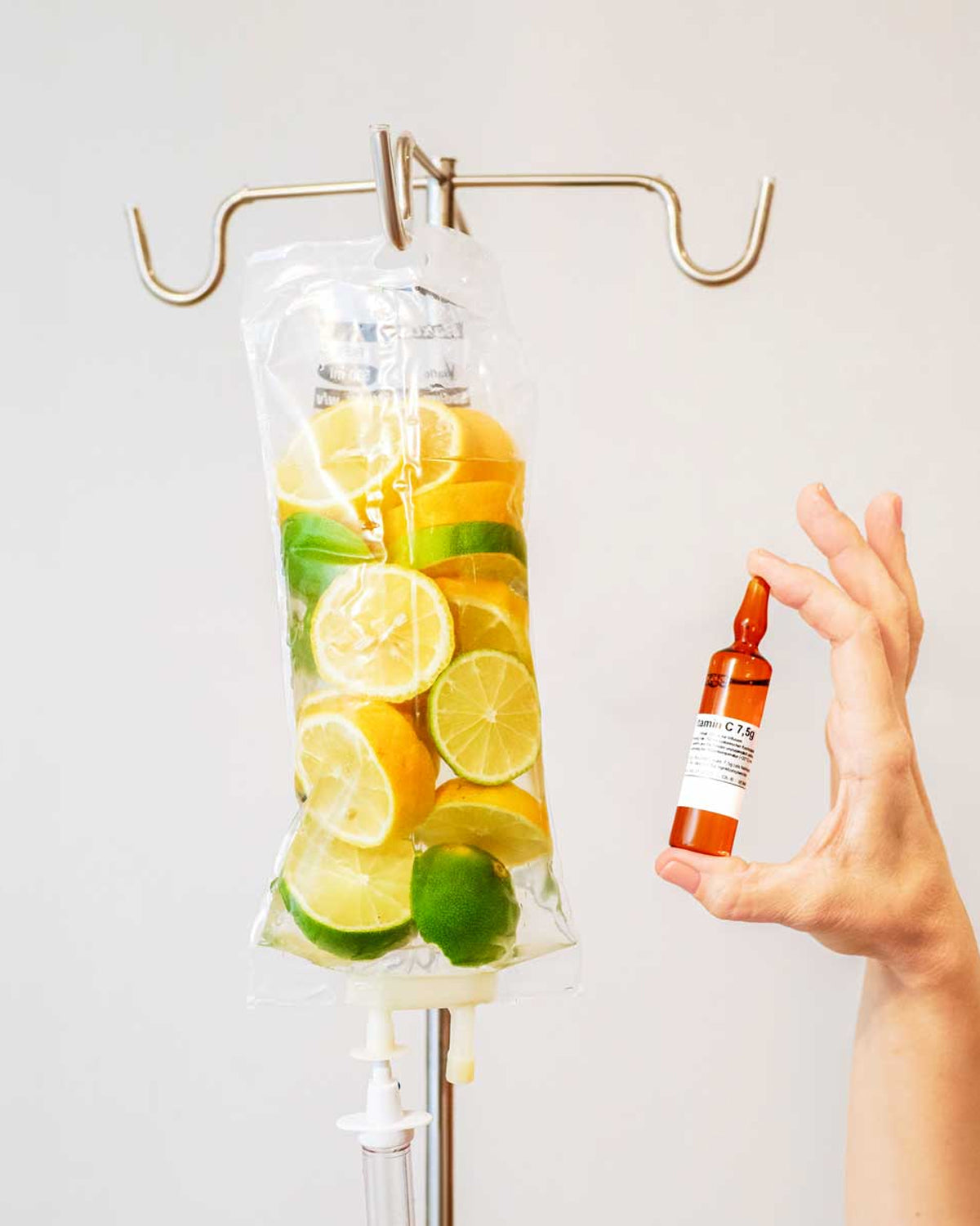 IV Therapy & Beauty Drip