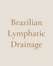 Brazilian Lymphatic Drainage Massage at Vivia Riu Med Spa