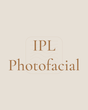 IPL Photofacial at Vivia Riu Med Spa