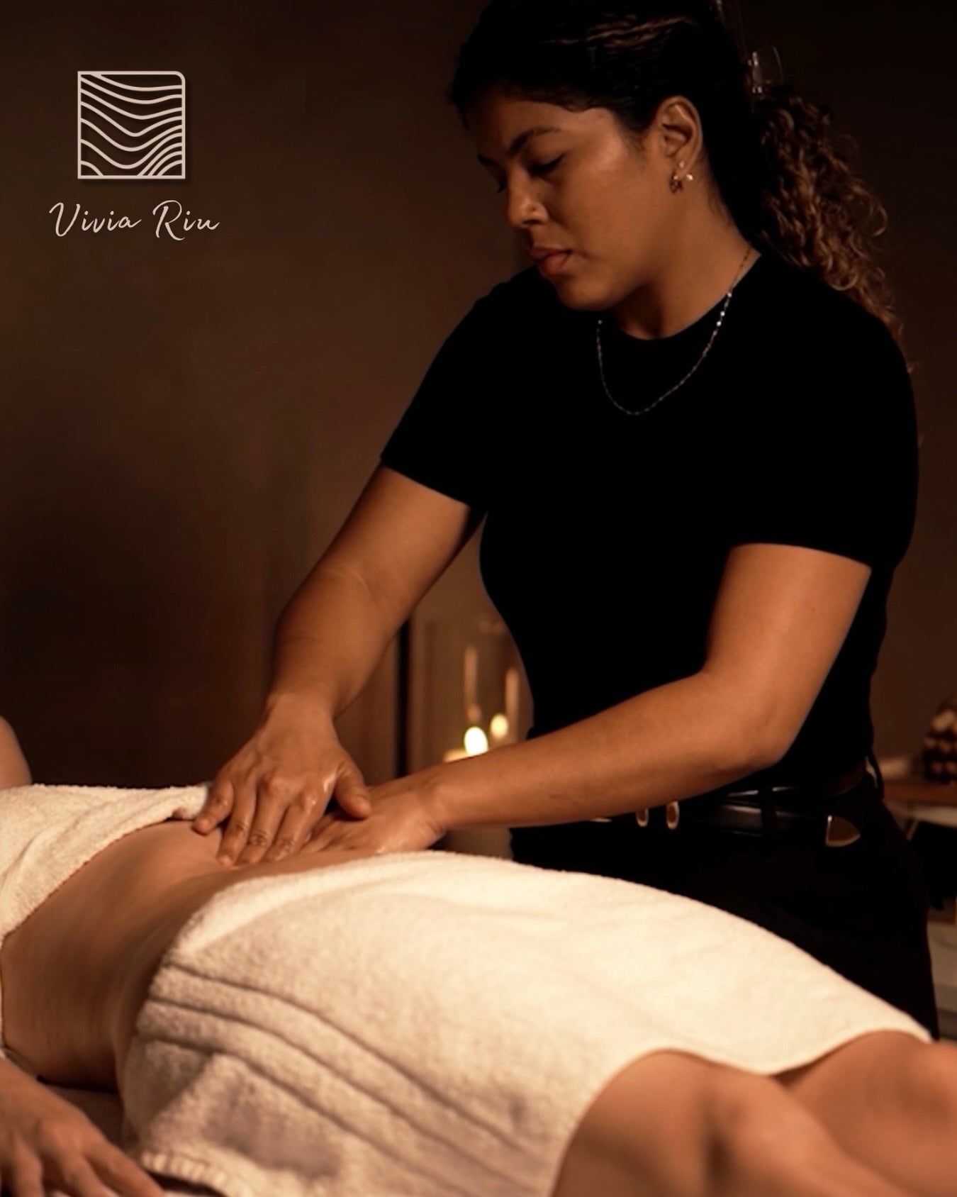 Brazilian Lymphatic Drainage Massage